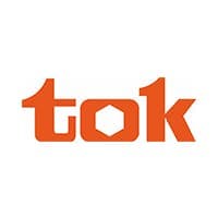 東京応化工業株式会社 logo