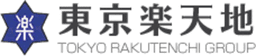 株式会社東京楽天地 logo