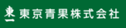 東京青果株式会社 logo