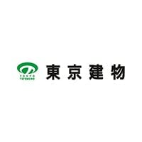 東京建物株式会社 logo