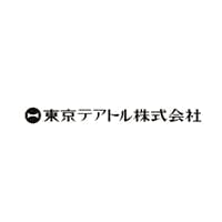 東京テアトル株式会社 logo