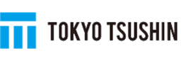 株式会社東京通信 logo