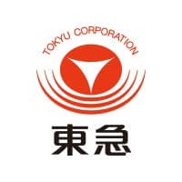 東急株式会社 logo