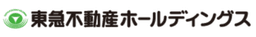 東急不動産ホールディングス株式会社 logo