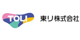 東リ株式会社 logo