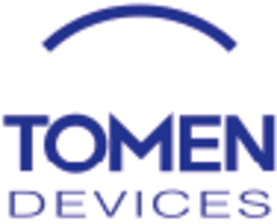 株式会社トーメンデバイス logo