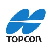 株式会社　トプコン logo