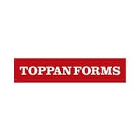 トッパン・フォームズ株式会社 logo