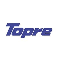 東プレ株式会社 logo