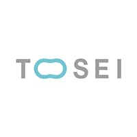 トーセイ株式会社 logo