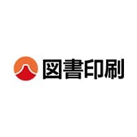 図書印刷株式会社 logo