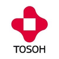 東ソー株式会社 logo