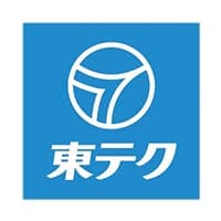 東テク株式会社 logo