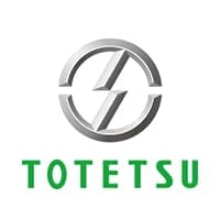 東鉄工業株式会社 logo