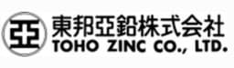 東邦亜鉛株式会社 logo