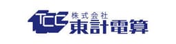 株式会社東計電算 logo