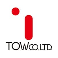 株式会社テー・オー・ダブリュー logo