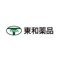 東和薬品株式会社 logo
