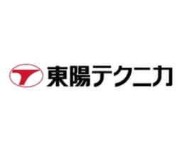 株式会社東陽テクニカ logo
