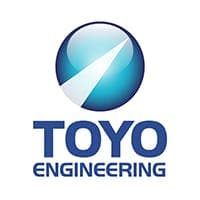 東洋エンジニアリング株式会社 logo