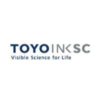 東洋インキＳＣホールディングス株式会社 logo