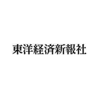株式会社東洋経済新報社 logo