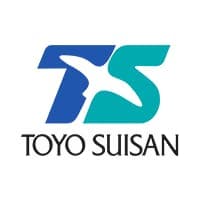 東洋水産株式会社 logo