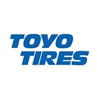 ＴＯＹＯ　ＴＩＲＥ株式会社 logo