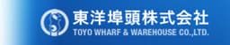 東洋埠頭株式会社 logo