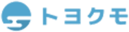 トヨクモ株式会社 logo