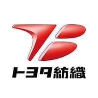 トヨタ紡織株式会社 logo