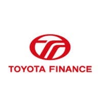 トヨタファイナンス株式会社 logo