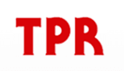 ＴＰＲ株式会社 logo