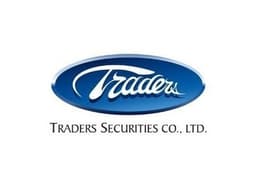 トレイダーズホールディングス株式会社 logo