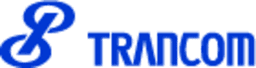 トランコム株式会社 logo