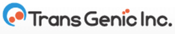 株式会社トランスジェニック logo