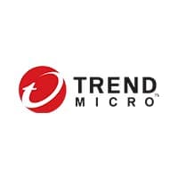 トレンドマイクロ株式会社 logo