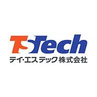 テイ・エス　テック株式会社 logo