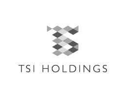 株式会社ＴＳＩホールディングス logo