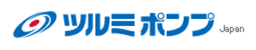 株式会社鶴見製作所 logo