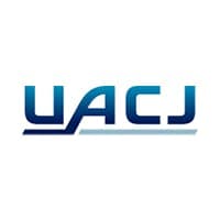 株式会社ＵＡＣＪ logo