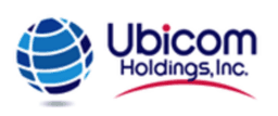 株式会社Ｕｂｉｃｏｍホールディングス logo