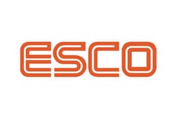 ウチダエスコ株式会社 logo