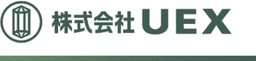 株式会社ＵＥＸ logo