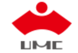 ユー・エム・シー・エレクトロニクス株式会社 logo