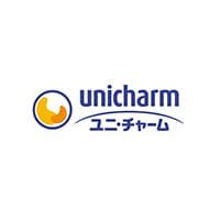 ユニ・チャーム株式会社 logo