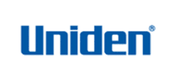 ユニデンホールディングス株式会社 logo
