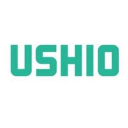 ウシオ電機株式会社 logo