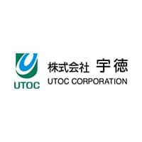 株式会社宇徳 logo