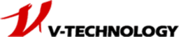 株式会社ブイ・テクノロジー logo
